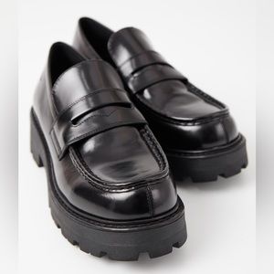 VAGABOND shoemakers COSMO 2.0 loafer size 38
